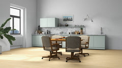 Chromcraft Concord Hansford Dining Set 176-846-154-366