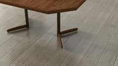 Chromcraft Hansford Collection CD154-DB38 Dining Table