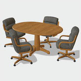 Nova Harrison Dining Set