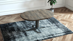 Eastland Collection ML324-MB430 Extendable High Pressure Laminate Dining Table