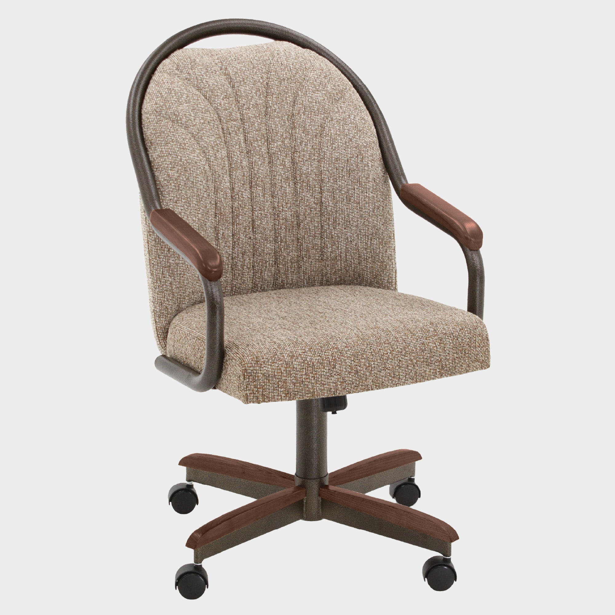 Douglas Casual Dining™ D7775YWTZ Chair With 31 Fabric