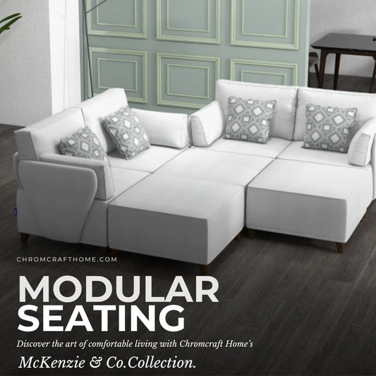 McKenzie & Co. Collection Modular Seating