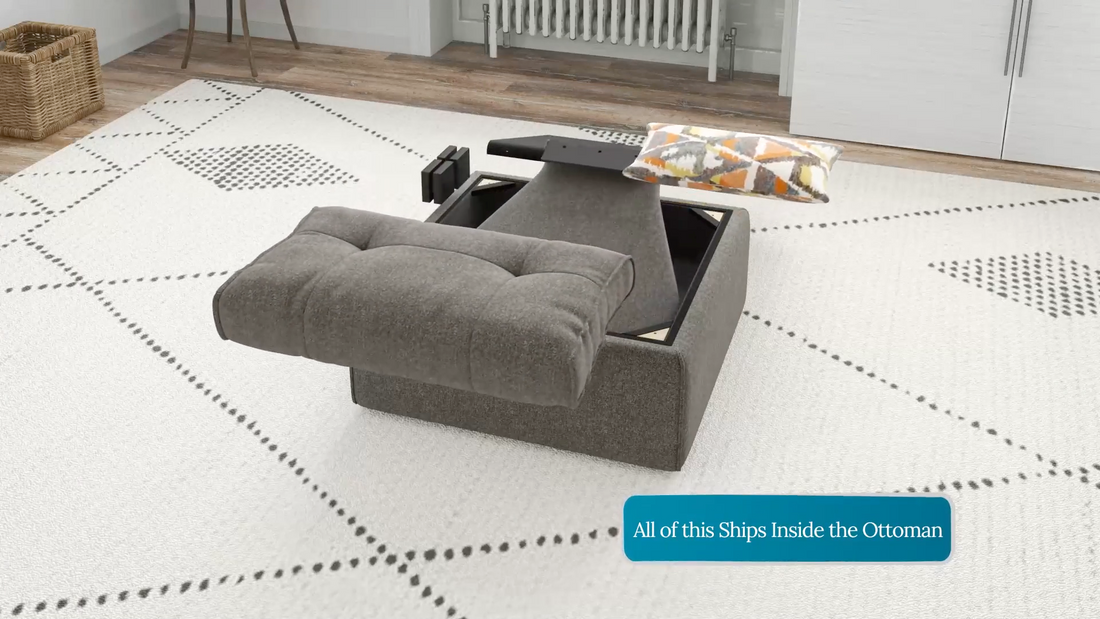 5 Benefits of a Flexible Slipcover Modular Sofa You Can’t Ignore