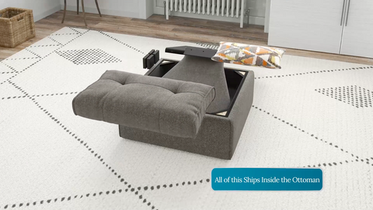 5 Benefits of a Flexible Slipcover Modular Sofa You Can’t Ignore