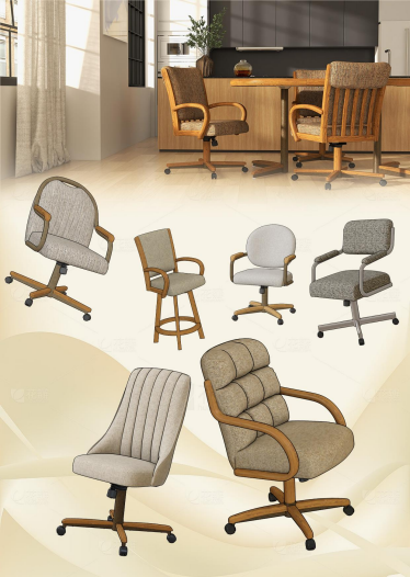 Smart Shopper's Guide to Shopping for Dining Chairs