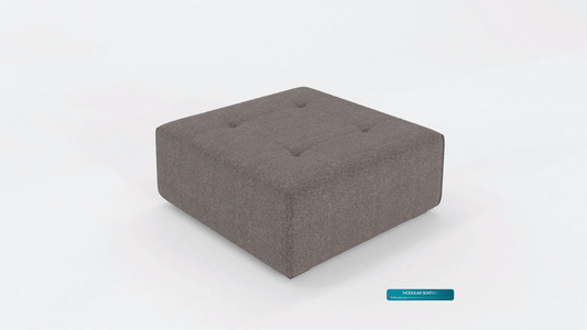 Introducing Chromcraft's New Modular Sofa: The Evolution of Comfort