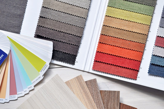 Unlocking the Psychology of Color in Interior Design