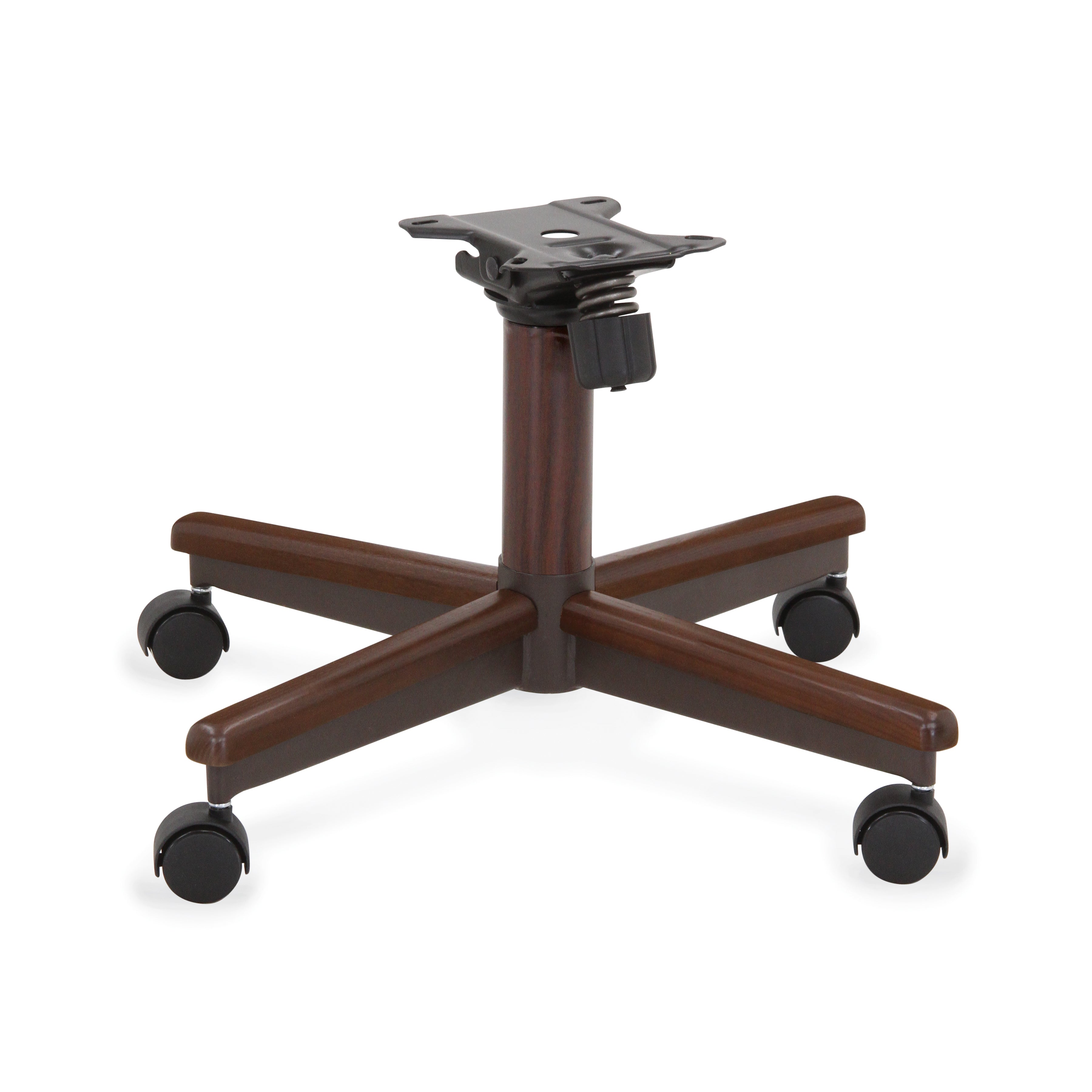 Chairs with 846 Wood Bases – ChromcraftHome