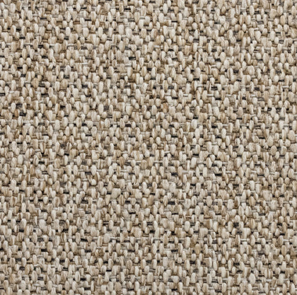 Warm neutral Chromcraft fabric swatch