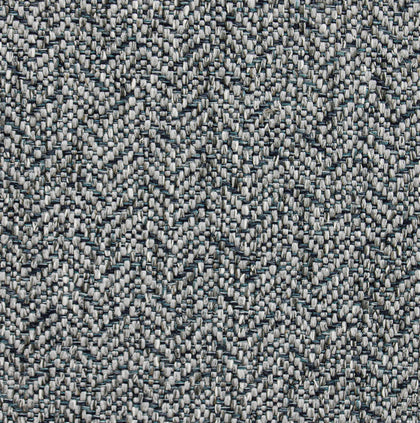 Slate Chromcraft fabric swatch