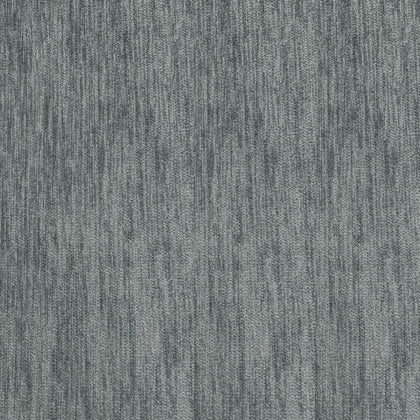 Blue-green Chromcraft fabric swatch