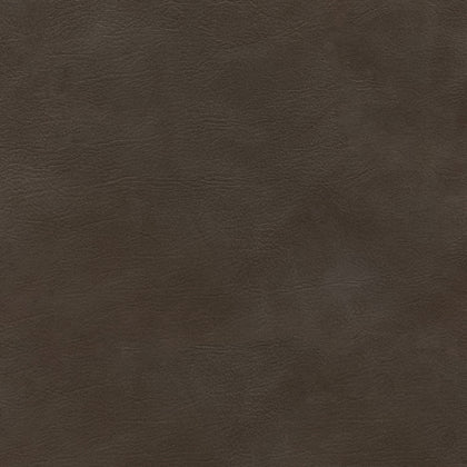 Brown Chromcraft fabric swatch
