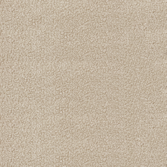 2349 Shearling Burlap