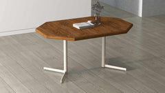 Chromcraft Hansford Collection CD154-C498 Dining Table